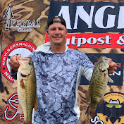 Profile Picture of Mark Bell Fishing (@bkprinting) on Youtube