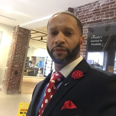 Profile Picture of Darin Cain (@DarinCain) on Twitter