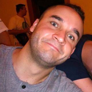 Profile Picture of Piotr Karkowski (@piotr.karkowski) on Facebook