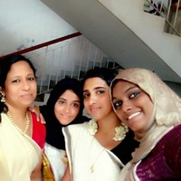 Profile Picture of Anu Ramakrishnan (@anu-ramakrishnan-4) on Quora