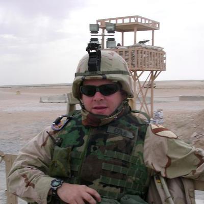 Profile Picture of Jon M.L. Coen (@JonMLCoen) on Twitter