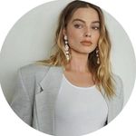 Profile Picture of 💛 Margot Elise Robbie 💛 (@margotrobbie.011) on Instagram