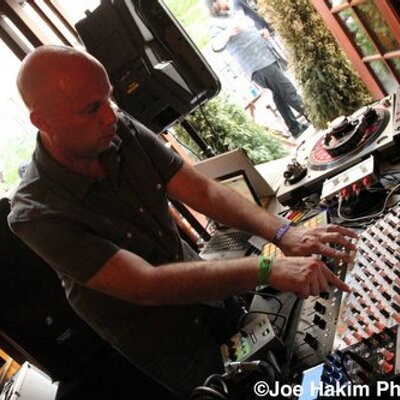 Profile Picture of Nebula (Steve Coen) (@nebulasteve) on Twitter