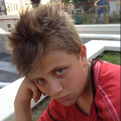 Profile Photo of Ruben Rubertucci (@RuBeN_BaLo) on Twitter