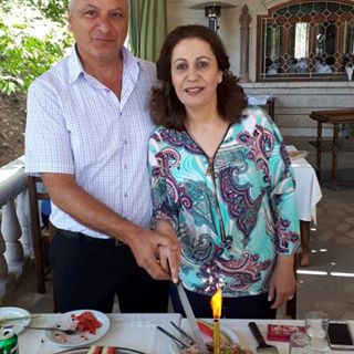 Profile Picture of Jean Fayad (@jean.fayad.79) on Facebook