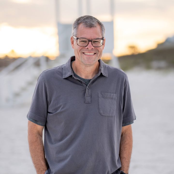 Profile Picture of Brad Boland (@bradjboland) on Tiktok