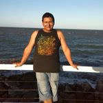 Profile Picture of Jose Zubieta (@jose.l.zubieta) on Instagram