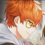 Profile Picture of Brianna/Mark🤠 (@tachiharix_um) on Instagram