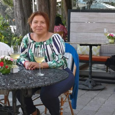 Profile Picture of Norma Alcantara (@NormaAlcant) on Twitter
