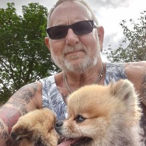 Profile Picture of Ray Snelling (@SnellingRay) on Twitter