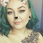 Profile Picture of Jade Campbell (@jade_hair_makeup) on Instagram
