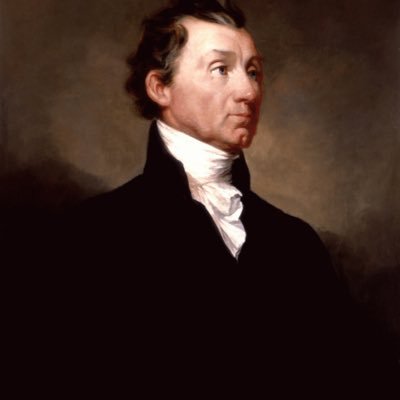 Profile Picture of James Monroe (@Matthew67603800) on Twitter