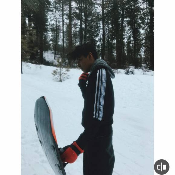 Profile Picture of Mario Bermudez (@mariomeendoza) on Poshmark