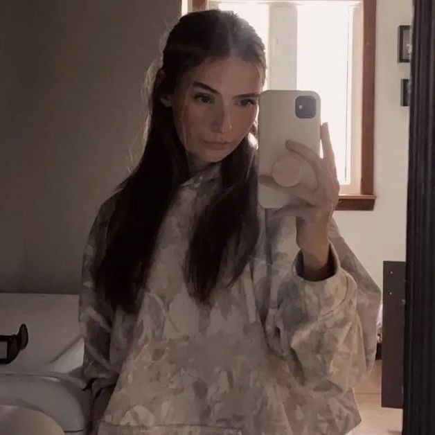 Profile Picture of laurenceperron (@laurenceperrron) on Tiktok