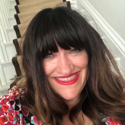 Profile Picture of Beverley Dixon (@@celebpa) on Twitter