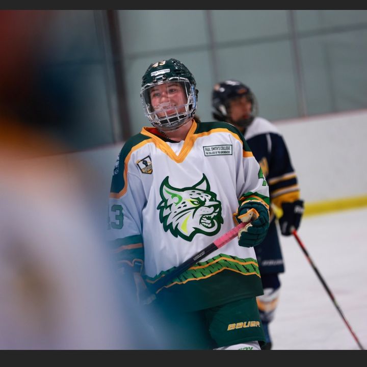 Profile Picture of leahcoulombe (@imleahcoulombe) on Tiktok