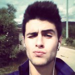 Profile Picture of JAMES (@jamesfrancesco) on Instagram