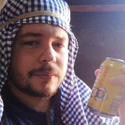 Profile Picture of James Montemayor (@jamesmontemayor) on Twitter