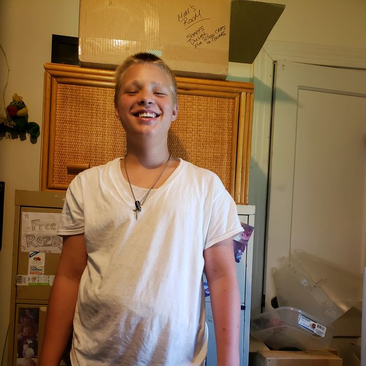 Profile Picture of allenpion (@allenpion2) on Tiktok