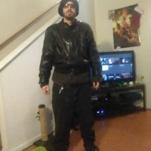 Profile Picture of Andrew Keeney (@jokulhaupsdoom9) on Twitter