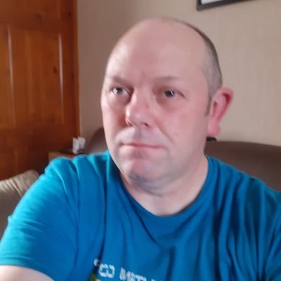 Profile Photo of Paul Cameron (@Paulcam1968) on Twitter