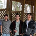 Profile Picture of Matthew Peragine (@matt_peragine) on Instagram