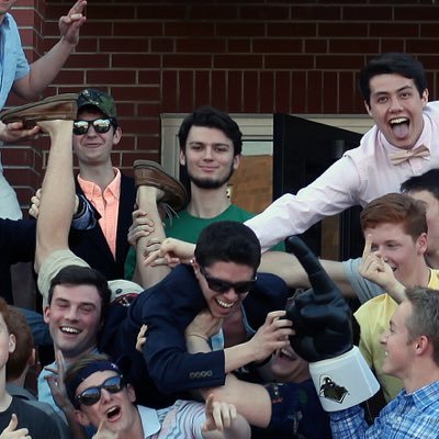 Profile Picture of Kyle Sams (@k_sams1) on Twitter