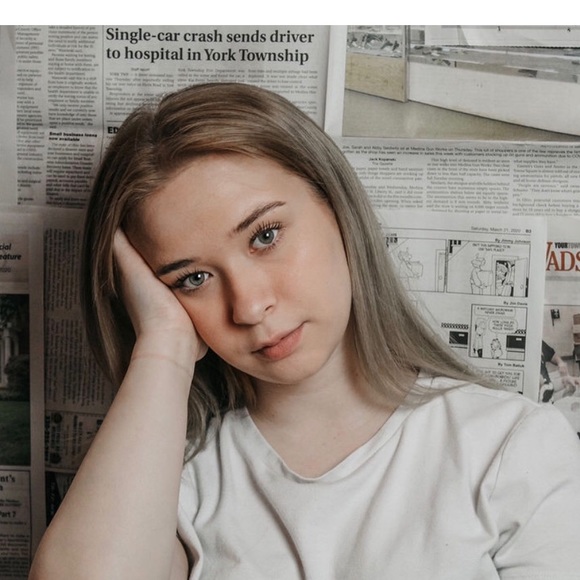 Profile Picture of Brianna Daso (@briannadaso) on Poshmark