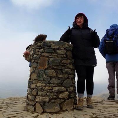 Profile Picture of Alison Bowen (@aligood55) on Twitter