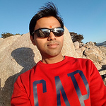 Profile Picture of Ashish Parmar (@parmarashish1987) on Flickr