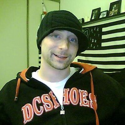 Profile Picture of Mike Olmstead (@Mike2983) on Twitter
