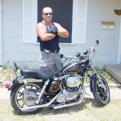 Profile Picture of Steve Womble (@SteveWomble1) on Twitter