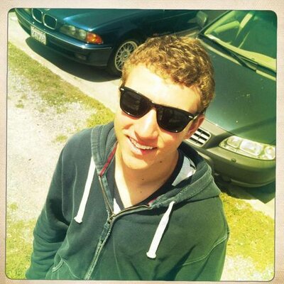 Profile Picture of Dominic Piccinini (@DominicPicc) on Twitter