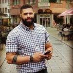 Profile Picture of Dave Lindsey (@davelindsey124) on Instagram