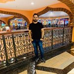 Profile Picture of Chandresh Joshi (@chandresh.joshi.503) on Instagram