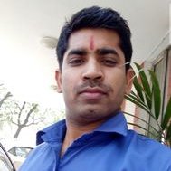 Profile Picture of Vivekanand Singh (@vivek111989) on Twitter