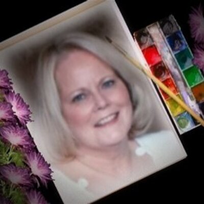 Profile Picture of Sherry Touchstone (@touchrock2) on Twitter