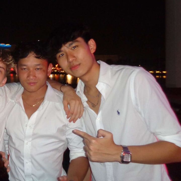 Profile Picture of Nelson (@nelsonhuang.05) on Tiktok