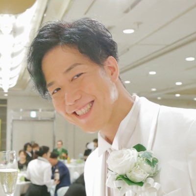 Profile Picture of 益子拓郎 (@TakuroMasuko) on Twitter