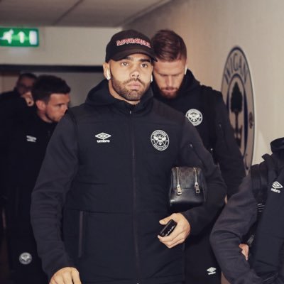 Profile Picture of David Raya Martin (@daviidraya1) on Twitter