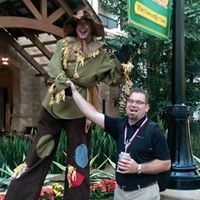 Justin Touchstone - Quora Profile Picture of Justin Touchstone (@justin-touchstone) on Quora