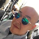 Profile Picture of Rick Mitchell (@bbqmitchell) on Instagram