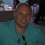 Profile Picture of Jim McDermott (@jigsawjiggy83) on Instagram