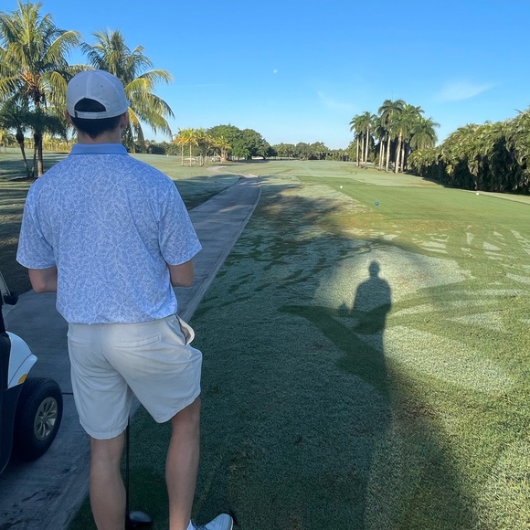 Profile Picture of Doug Mccoy (@dougmccoyjr) on Poshmark