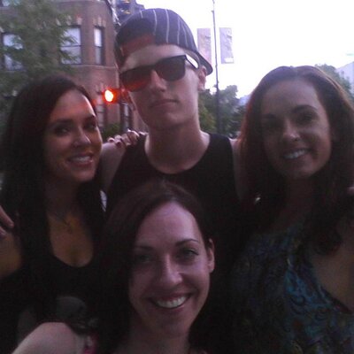Profile Picture of Brian T Kwiatkowski (@Struhck_Ds2) on Twitter