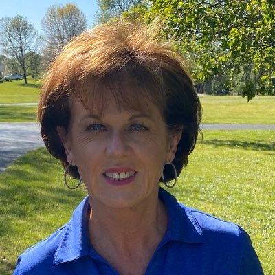 Profile Picture of Kathy Fields (@fields_kt) on Twitter