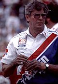 Profile Picture of Leonard Wood (racing)on Wikipedia