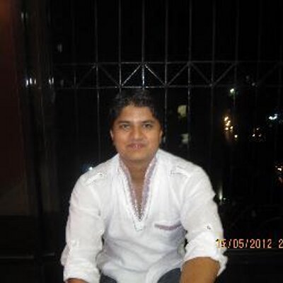 Profile Picture of MITESH SHAH (@max_mitesh) on Twitter