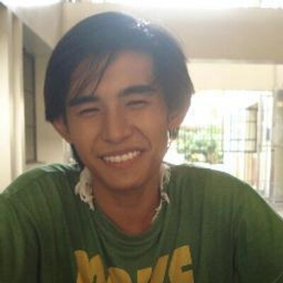 Profile Picture of Adrian Tolentino (@i_amtolentino) on Twitter