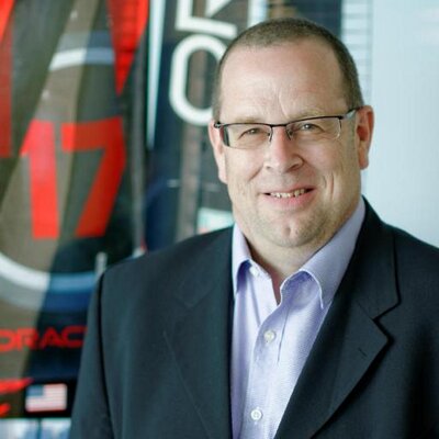 Profile Picture of Dave Hitchings (@DHitchings2) on Twitter